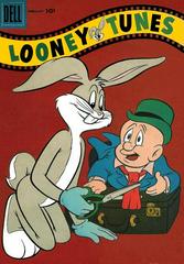 Looney Tunes #184 (1957) Comic Books Looney Tunes Prices