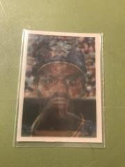 Alvin Davis #31 Baseball Cards 1986 Sportflics Prices