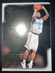 Dajuan Wagner Basketball Cards 2003 Flair Prices