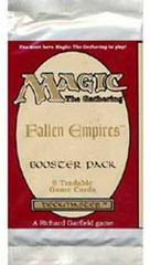 Booster Pack Magic Fallen Empires Prices