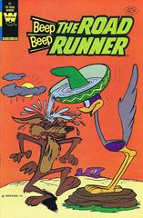Beep Beep the Road Runner #92 (1980) Comic Books Beep Beep the Road Runner Prices