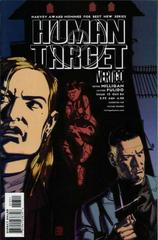 Human Target #13 (2004) Comic Books The Human Target Prices