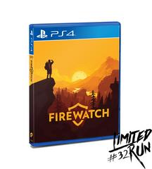 Firewatch Playstation 4 Prices