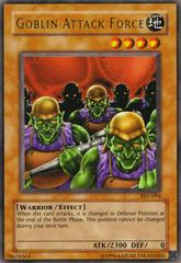 Goblin Attack Force PSV-094 YuGiOh Pharaoh's Servant Prices