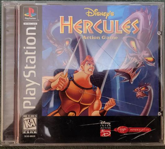 Hercules photo