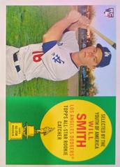 Will Smith Baseball Cards 2020 Topps Archives 1960 All Star Rookies Prices