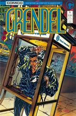 Grendel #5 (1987) Comic Books Grendel Prices