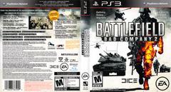 Photo By Canadian Brick Cafe | Battlefield: Bad Company 2 Playstation 3