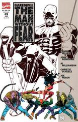Daredevil The Man Without Fear Comic Books Daredevil: The Man Without Fear Prices