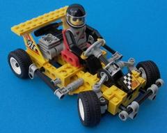 LEGO Set | Road Rally V LEGO Technic