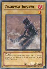Charcoal Inpachi 5DS1-EN005 YuGiOh Starter Deck: Yu-Gi-Oh! 5D's Prices