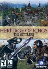The Settlers: Heritage of Kings PC Games Prices