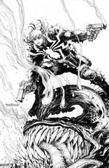 Venom [Kirkham A Black & White] #29 (2020) Comic Books Venom Prices