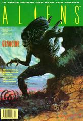 Aliens #15 (1992) Comic Books Aliens Prices