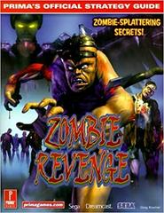 Zombie Revenge [Prima] Strategy Guide Prices