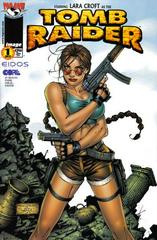 Tomb Raider: The Series #1 (1999) Comic Books Tomb Raider: The Series Prices