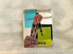 Stan Mikita Hockey Cards 1998 O-Pee-Chee Chrome Blast From the Past Prices