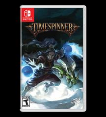 Timespinner [Best Buy Cover] Nintendo Switch Prices