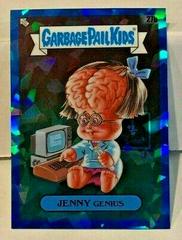 JENNY Genius Garbage Pail Kids 2020 Sapphire Prices