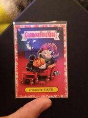 Hydrate TATE [Red] Garbage Pail Kids Food Fight Prices