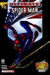 Ultimate Spider-Man [Wizard World] #1/2 (2002) Comic Books Ultimate Spider-Man Prices
