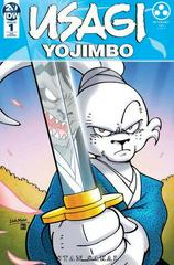 Usagi Yojimbo [Incredible Con] #1 (2019) Comic Books Usagi Yojimbo Prices