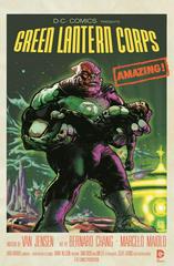 Green Lantern Corps [Movie] Comic Books Green Lantern Corps Prices