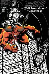 Daredevil #321 (1993) Comic Books Daredevil Prices