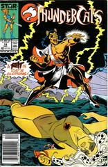 Thundercats #18 (1987) Comic Books Thundercats Prices