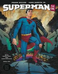 Superman Year One #1 (2019) Comic Books Superman Year One Prices