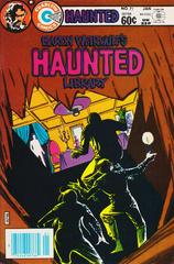 Haunted #71 (1984) Comic Books Haunted Prices
