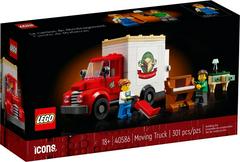 Moving Truck #40586 LEGO Promotional Prices