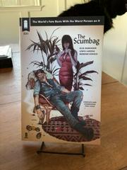 The Scumbag #1 (2020) Comic Books The Scumbag Prices