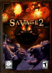 Savage 2: A Tortured Soul PC Games Prices