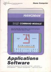 Hangman TI-99 Prices