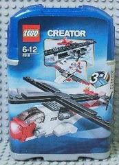 Mini Flyers #4918 LEGO Creator Prices