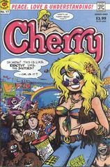Cherry #17 (1999) Comic Books Cherry Prices