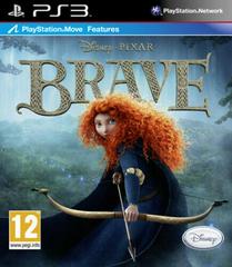 Brave: The Video Game PAL Playstation 3 Prices