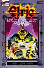 Elric: Sailor on the Seas of Fate #5 (1986) Comic Books Elric: Sailor on the Seas of Fate Prices