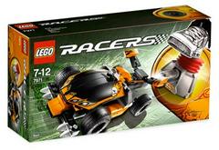 Bad #7971 LEGO Racers Prices