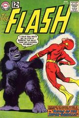 Flash #127 (1962) Comic Books Flash Prices