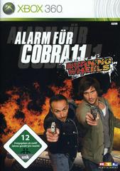 Alarm Fur Cobra 11 Burning Wheels PAL Xbox 360 Prices