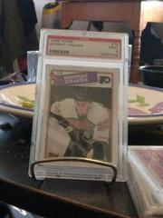 Murray Craven Hockey Cards 1988 Topps Prices