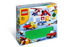Fun With Wheels #5584 LEGO Creator Prices