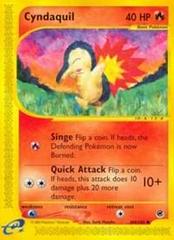 Cyndaquil Pokemon Expedition Prices
