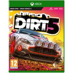 Dirt 5 PAL Xbox One Prices