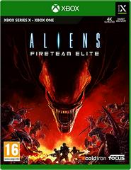 Aliens Fireteam Elite PAL Xbox Series X Prices