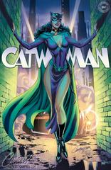 Catwoman 80th Anniversary 100-Page Super Spectacular [Campbell G] Comic Books Catwoman 80th Anniversary 100-Page Super Spectacular Prices