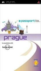 Passport To Prague PAL PSP Prices