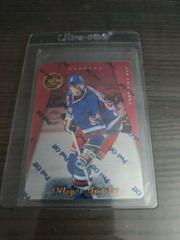 Wayne Gretzky [Certified Red] #100 Hockey Cards 1997 Pinnacle Certified Prices